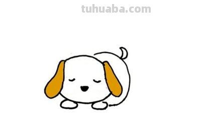 泰迪狗怎么画简笔画(泰迪狗怎么画简笔画 可爱) 泰迪狗怎么画简笔画(泰迪狗怎么画简笔画 可爱)
