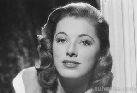 好莱坞天生金发的演员有哪些?