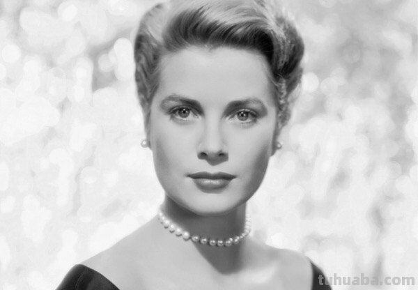 好莱坞天生金发的演员有哪些?