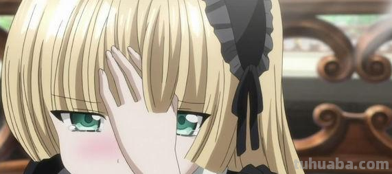 动漫史上的金发美少女你知道哪些?