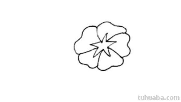 怎么画喇叭花简笔画(怎么画喇叭花简笔画教程) 怎么画喇叭花简笔画(怎么画喇叭花简笔画教程)