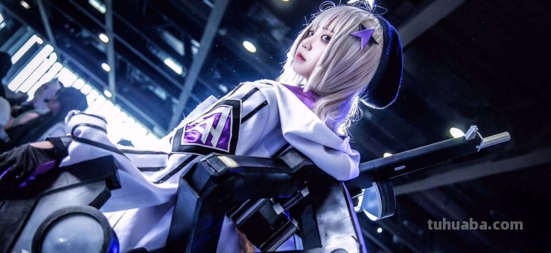 高中女学生爆料喜欢cosplay被家长骂,二次元这么不能让人接受吗?