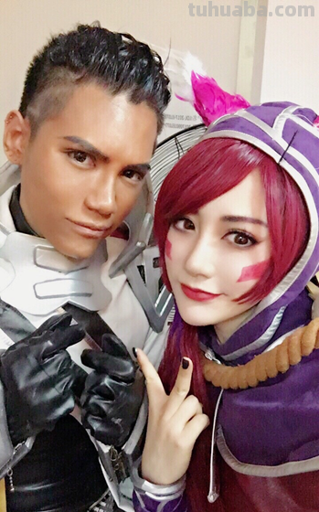 二次元中有哪些让人不能接受的行为?（枪娘图片 壁纸）