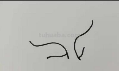 松树怎么画简笔画图片(松树怎么画简笔画图片(要上色)) 松树怎么画简笔画图片(松树怎么画简笔画图片(要上色))