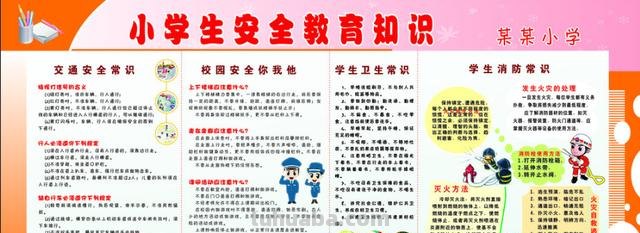 安全手抄报写什么字（安全手抄报写什么字好）