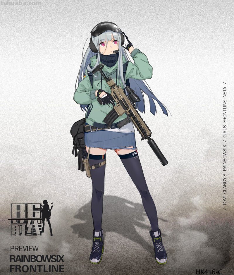 求壁纸原图出处?