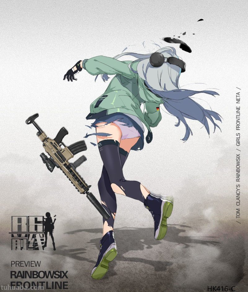 求壁纸原图出处?