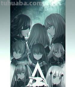 求少女前线同人手机壁纸,要硬核一点的。