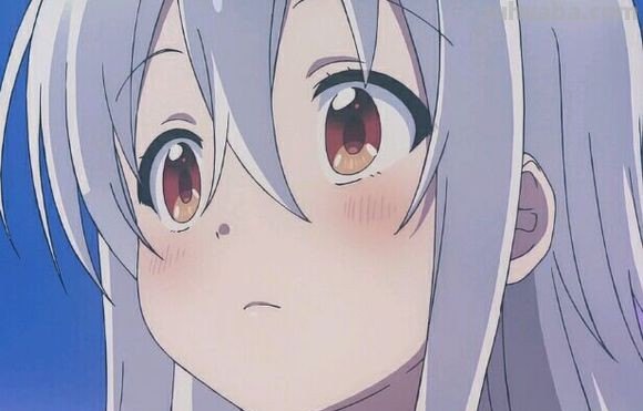 这是什么动漫。什么人物?