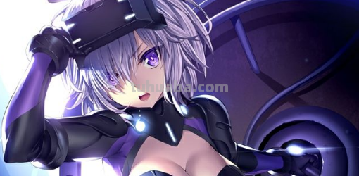 动漫中戴上眼镜的学妹都有谁?