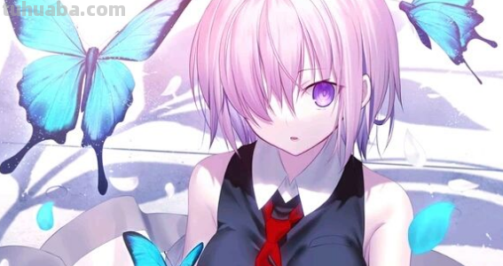 动漫中戴上眼镜的学妹都有谁?