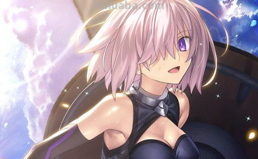 动漫中戴上眼镜的学妹都有谁?