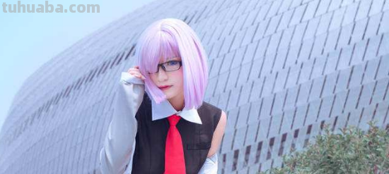 玛修cosplay为什么会让人萌发保护欲?