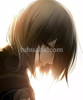 动漫中你最喜欢的短发美少女都有谁?