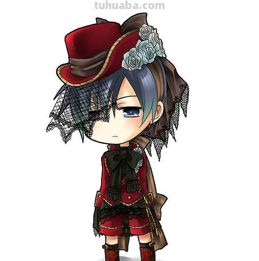 动漫中你最喜欢的短发美少女都有谁?