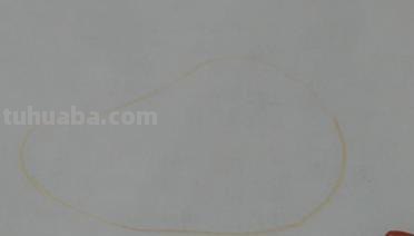 怎么画简单的彩铅画（怎么画简单的彩铅画图片）