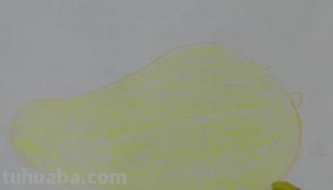 怎么画简单的彩铅画（怎么画简单的彩铅画图片）