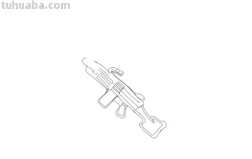 m24怎么画简笔画(m24怎么画 简笔画) m24怎么画简笔画(m24怎么画 简笔画)