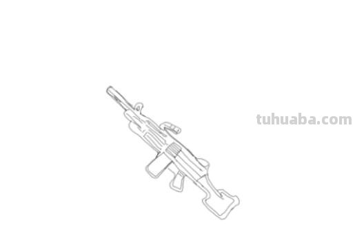 m24怎么画简笔画(m24怎么画 简笔画) m24怎么画简笔画(m24怎么画 简笔画)