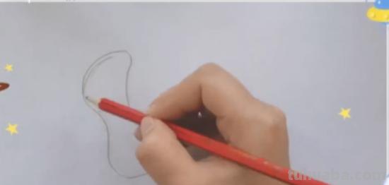 小脚丫怎么画简笔画(小脚丫怎么画简笔画 可爱) 小脚丫怎么画简笔画(小脚丫怎么画简笔画 可爱)