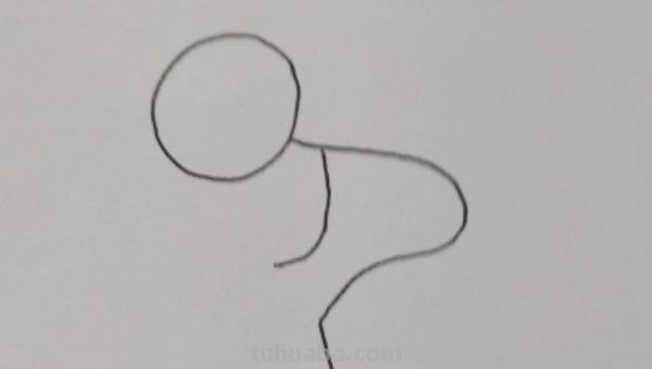 怎么画简笔画人(怎么画简笔画人物) 怎么画简笔画人(怎么画简笔画人物)