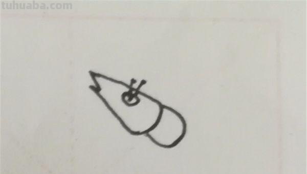 虾简笔画怎么画(虾简笔画怎么画最简单的) 虾简笔画怎么画(虾简笔画怎么画最简单的)