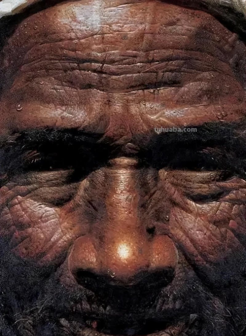 川美原院长罗中立，一幅油画《春蚕》拍出了4370万元的天价，牛逼