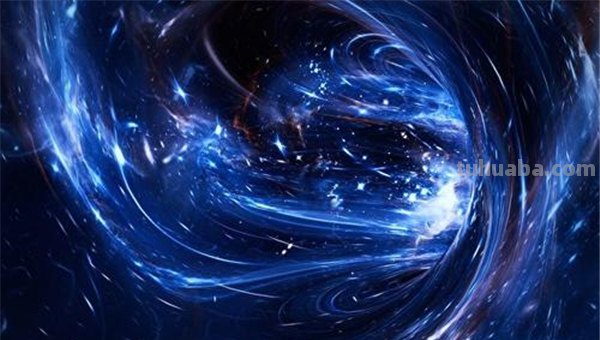 黑洞照片已证实爱因斯坦预言,那虫洞呢?