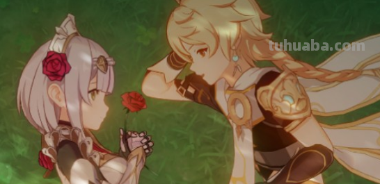 《原神》结局是什么?