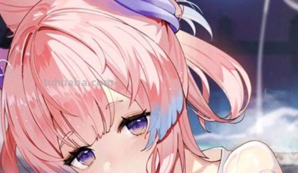 原神新角色神里绫华原神神里绫华图片原神新角色神里绫华什么时候出（神里绫华照片壁纸）