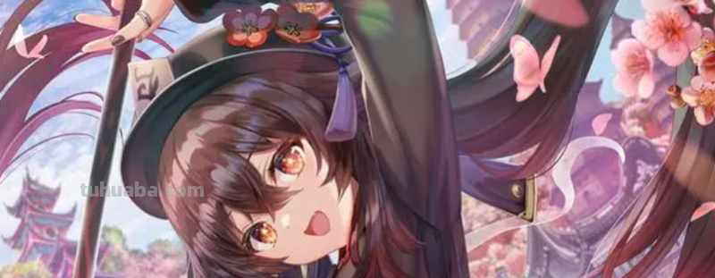 绫华新皮肤长什么样