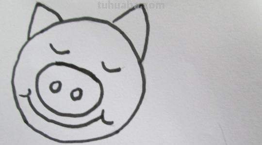 彩铅画的猪猪怎么画(彩铅画的猪猪怎么画好看) 彩铅画的猪猪怎么画(彩铅画的猪猪怎么画好看)