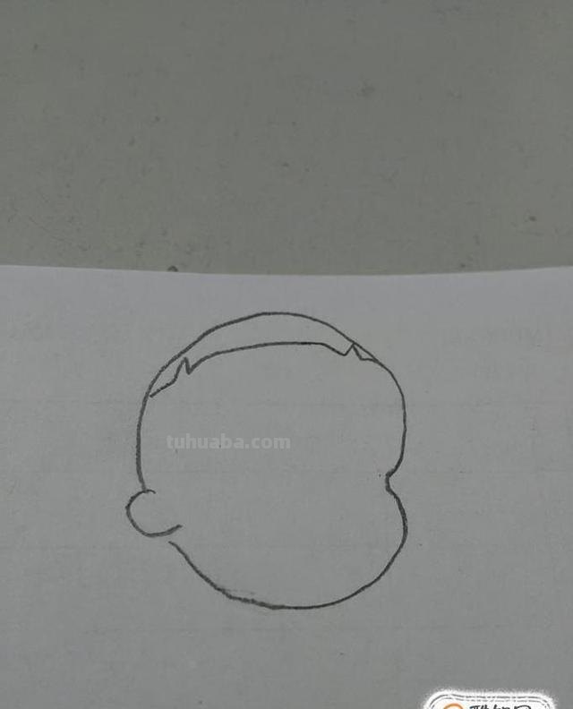 乔治的简笔画怎么画(乔治的简笔画怎么画好看) 乔治的简笔画怎么画(乔治的简笔画怎么画好看)