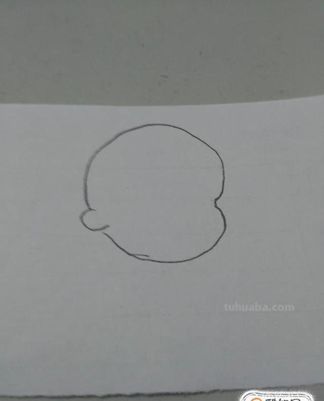 乔治的简笔画怎么画(乔治的简笔画怎么画好看) 乔治的简笔画怎么画(乔治的简笔画怎么画好看)