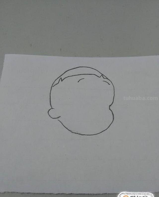 乔治的简笔画怎么画(乔治的简笔画怎么画好看) 乔治的简笔画怎么画(乔治的简笔画怎么画好看)