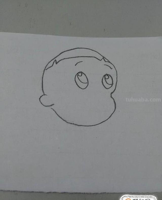 乔治的简笔画怎么画(乔治的简笔画怎么画好看) 乔治的简笔画怎么画(乔治的简笔画怎么画好看)