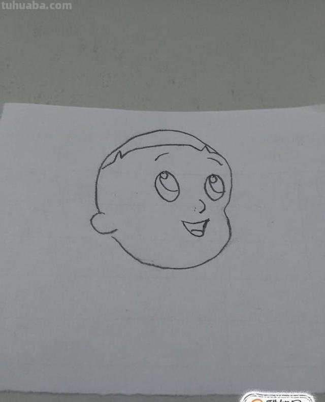 乔治的简笔画怎么画(乔治的简笔画怎么画好看) 乔治的简笔画怎么画(乔治的简笔画怎么画好看)
