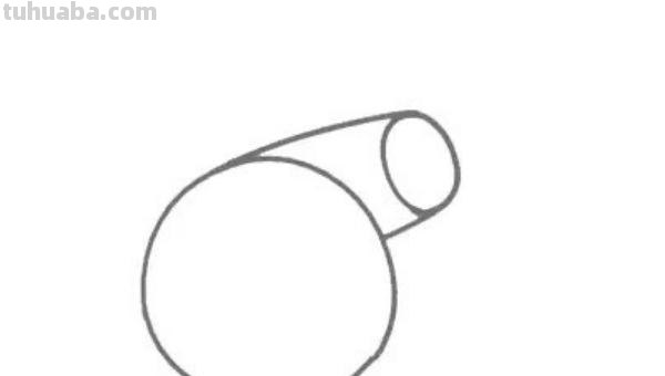 乔治的简笔画怎么画(乔治的简笔画怎么画好看) 乔治的简笔画怎么画(乔治的简笔画怎么画好看)