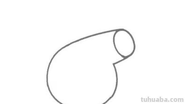 乔治的简笔画怎么画(乔治的简笔画怎么画好看) 乔治的简笔画怎么画(乔治的简笔画怎么画好看)