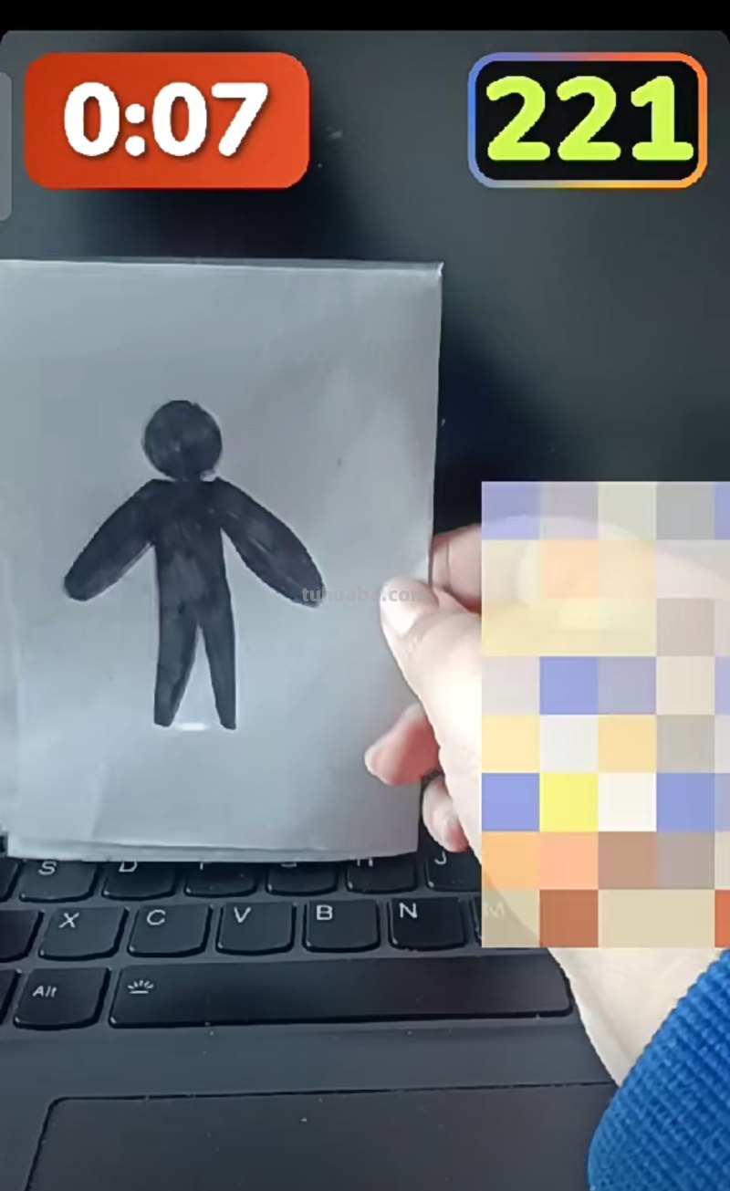 跳绳怎么画简笔画图片(跳绳怎么画简笔画图片 小女孩) 跳绳怎么画简笔画图片(跳绳怎么画简笔画图片 小女孩)