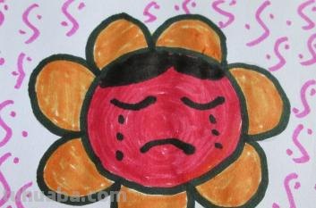 太阳用彩铅画怎么画（太阳用彩铅画怎么画好看）