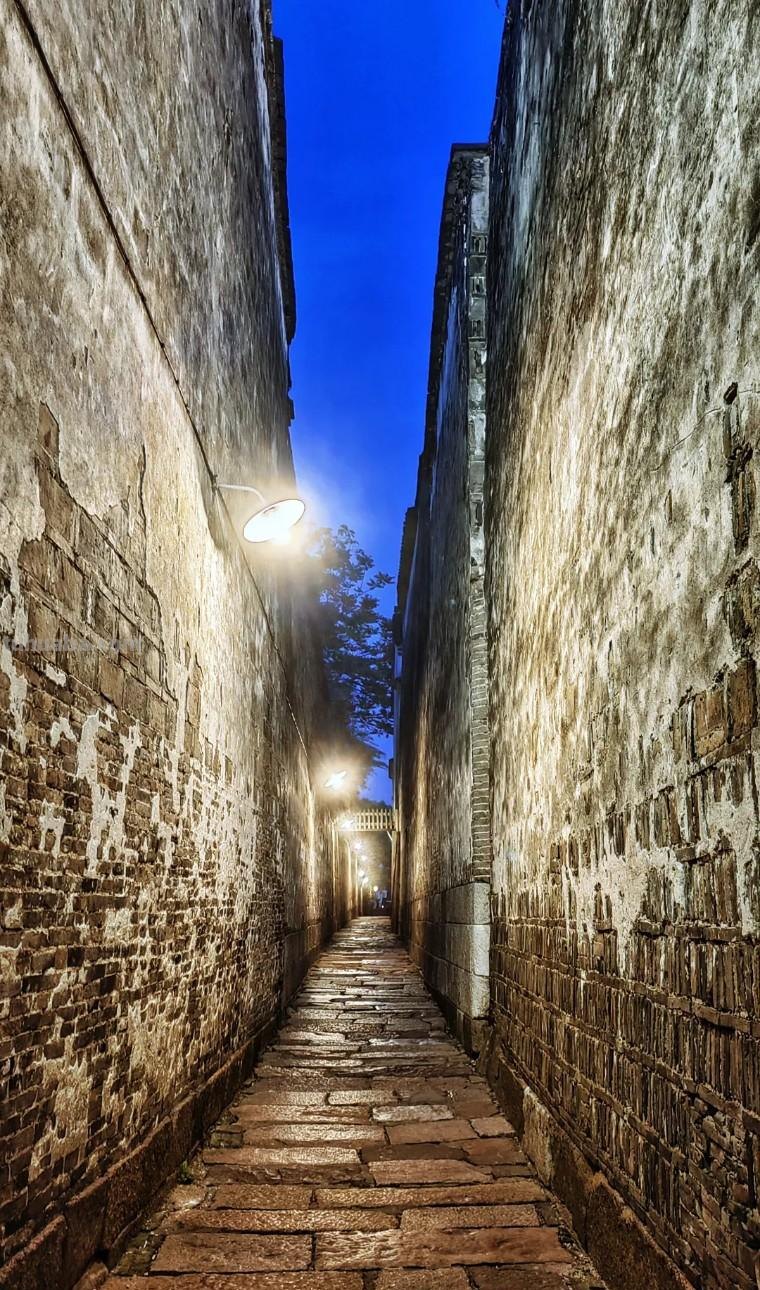 手机摄影：如何拍出有特色的照片？（影展点评第643期）