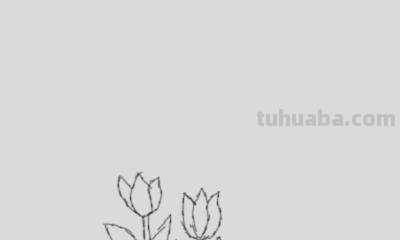 怎么画树简笔画图片(怎么画树简笔画图片大全) 怎么画树简笔画图片(怎么画树简笔画图片大全)