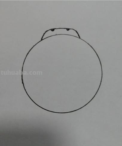 虫子怎么画简笔画图片（虫子怎么画简笔画图片一年级下册语文）