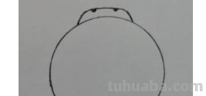 虫子怎么画简笔画图片（虫子怎么画简笔画图片一年级下册语文）