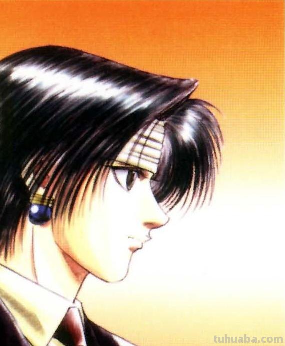 求全职猎人的壁纸啊 1366 768 想要团长的或者幻影旅团的都可以 最好...