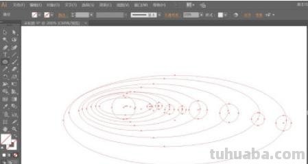 怎么画八大行星简笔画(怎么画八大行星简笔画图片) 怎么画八大行星简笔画(怎么画八大行星简笔画图片)