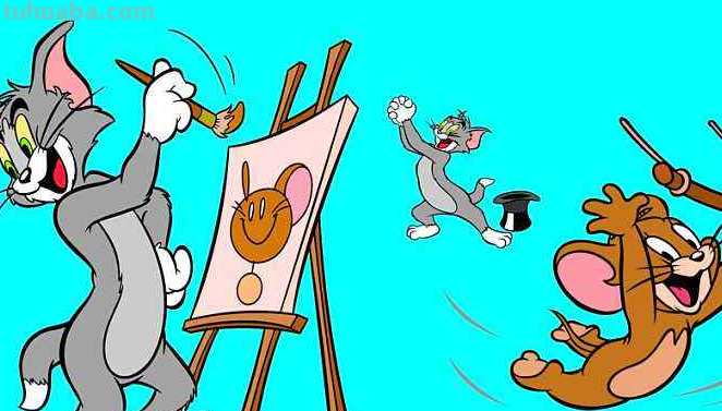 你的手机电脑壁纸是什么动漫人物?