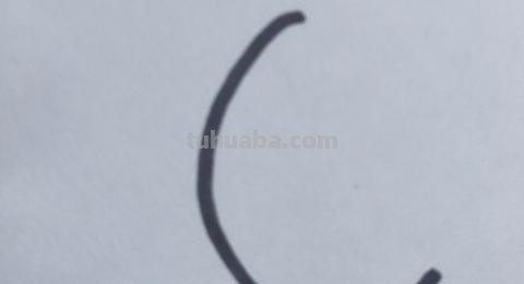月球简笔画怎么画(月球简笔画怎么画好看) 月球简笔画怎么画(月球简笔画怎么画好看)