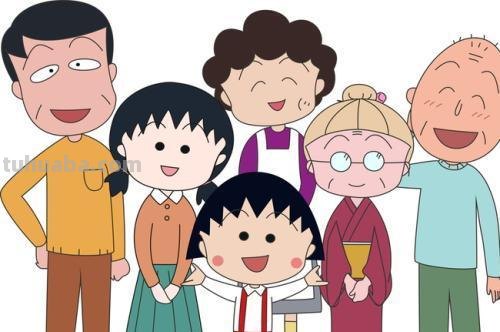 《樱桃小丸子》中樱桃子是哪年出生的?